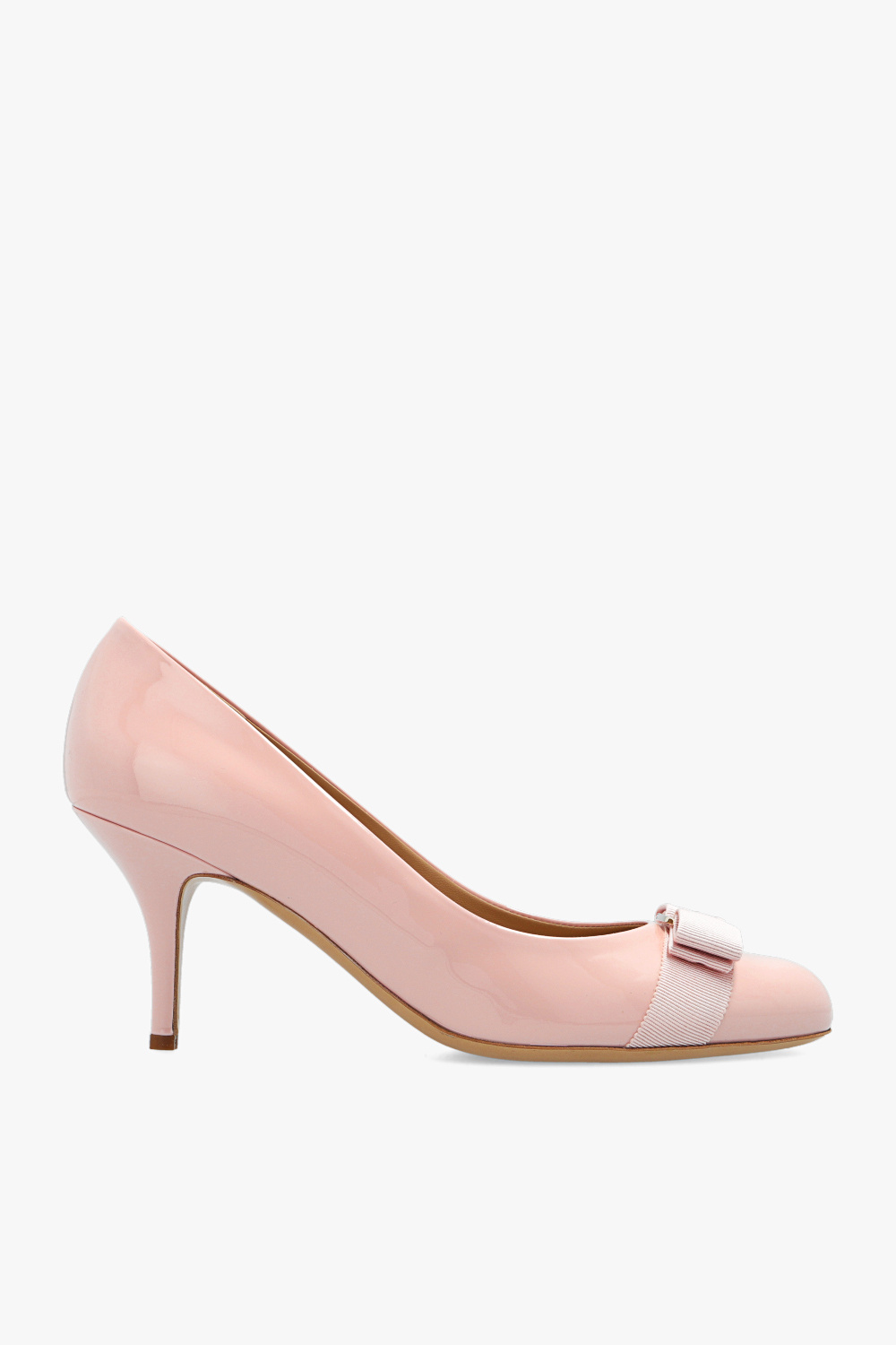 Ferragamo carla pump best sale